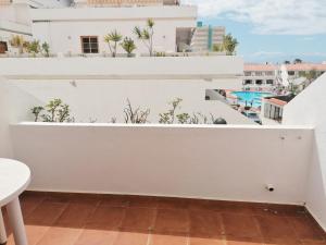 Apartamento Jasmina en Garden City y piscina climatizada