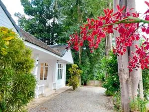 Silpasom ARTstay - Ban Bang Ban