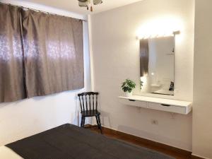 Apartamento Jasmina en Garden City y piscina climatizada