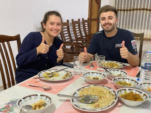 Yala Safari Green Home Stay