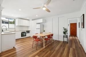 Coastal Hideaway on Palm Beach