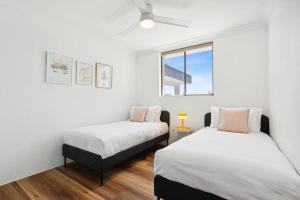 Coastal Hideaway on Palm Beach