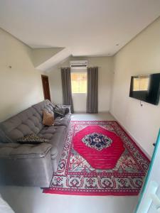 Casa Amarilla Alter