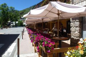 Hotels Chalet de Lanza : photos des chambres