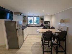 Appartements Studio cosy avec terrasse pr. a Epinal, parking compris - FR-1-589-661 : photos des chambres