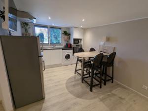 Appartements Studio cosy avec terrasse pr. a Epinal, parking compris - FR-1-589-661 : photos des chambres