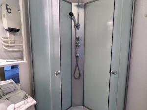 Appartement cosy à La Bresse avec terrasse et parking, animaux admis - FR-1-589-689