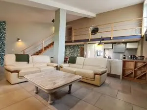 Gîte confortable à Athienville - FR-1-584-359 - Tarquimpol