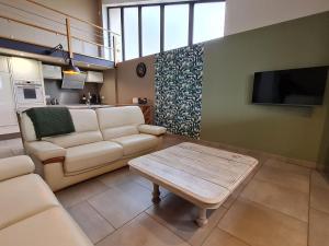 Gîte confortable à Athienville - FR-1-584-359