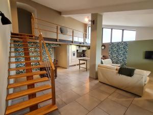 Gîte confortable à Athienville - FR-1-584-359