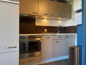 Appartement duplex 3 pièces aux Coches, 6 pers., parking gratuit - FR-1-329-99