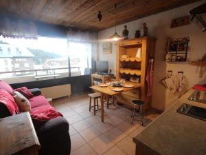 Appartements Superbe studio renove au coeur de Chamrousse, a 50m des pistes - FR-1-340-285 : photos des chambres
