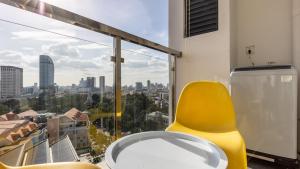 Riverside Studio - Yuetai Phnom Penh