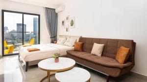 Riverside Studio - Yuetai Phnom Penh