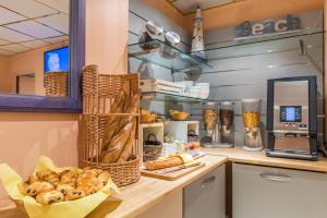 Hotels Hotel Provencal : photos des chambres