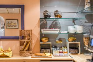 Hotels Hotel Provencal : photos des chambres