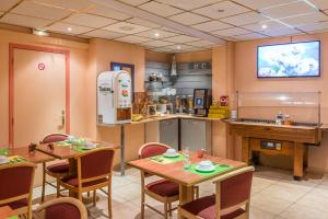 Hotels Hotel Provencal : photos des chambres