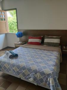 Casa 4 quartos em Guarajuba, excelente localização! 200m da praia!