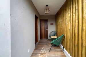 Condominio Villa Cotinguiba