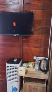 Sandyakala Borobudur