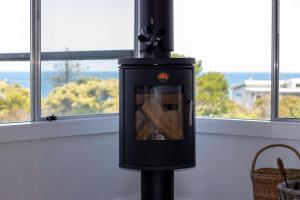 Blue Surf - BYO Linen