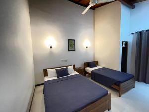 Yala Safari Green Home Stay