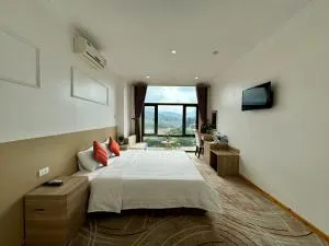 Cong Fu Hotel - Ly Tzeu Ping