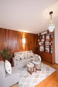 Designer House Luxury Style