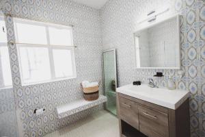 Designer House Luxury Style