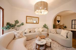 Designer House Luxury Style