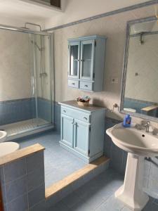 Sonias Penthouse - Rome sea