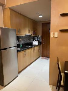 Cozy Staycation by Ayumi