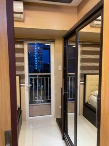 Cozy Staycation by Ayumi