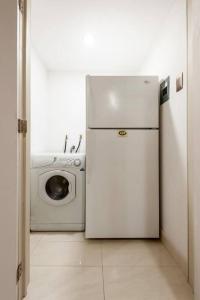 Cozy apt w balcony for a nice getaway in Polanco