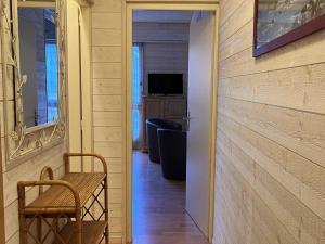 Grand Studio Central pour 4-6 pers, Cauterets - FR-1-234-332