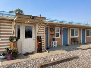 Edge of the Canyon Motor Lodge formerly The El Rancho - ثرموبوليس