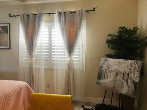 Romantic Fragrant Sauna & Cozy Pool with French 3br