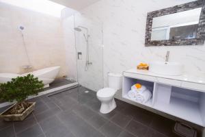 Suite 1 Phòng Ngủ (One-Bedroom Suite)