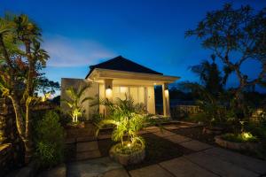 Suite 1 Phòng Ngủ (One-Bedroom Suite)