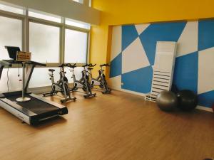 Tessas Place Staycation 4FI