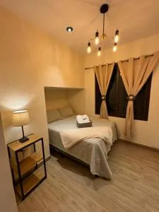 Casa Boutique Colonial, Antigua Guatemala - Escuintla