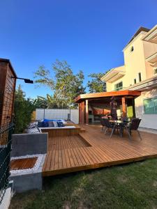 Lagoinha Refúgio House II