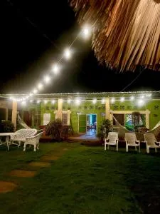 Green Hostel - La Concepción