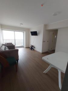 Departamento frente al mar