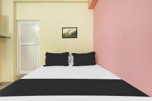 Hotel O ISIRI Rooms