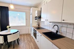 Villa Ruths Stay Torni