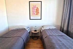 Villa Ruths Stay Torni