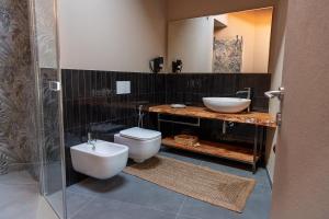 Deluxe Double Room with Bath