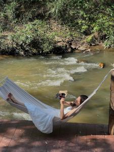 Lap nai doi homestay and space