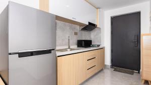 SKYCONDO Apartments Phnom Penh - FREE laundry